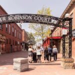Unexpected Moncton: Downtown Food and Drink Tour - Sipping Local Beverages and Cocktails