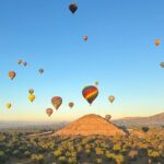 Unforgettable Balloon Flight + Tour of Teotihuacan - FAQs