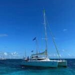 Unforgettable Catamaran Cruise from Cancun to Isla Mujeres - Snorkeling at the Reef: A Highlight