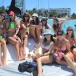 Unforgettable Catamaran Journey: Cancun to Isla Mujeres! - What You Can Expect: Detailed Breakdown of the Itinerary