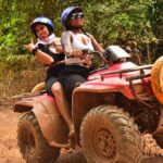 Unforgettable off-road experience from Cancun. Ziplines & cenote! - What to Expect from This Jungle Adventure