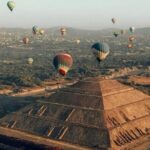 Unforgettable Shared Hot Air Balloon Flight in Teotihuacan - Who Should Consider This Tour?