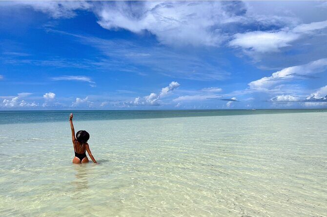 Unforgettable Tour Holbox 2 Islands & Cenote Yalahau from Cancún - Value and Pricing