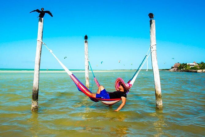 Unforgettable Tour to Magic Island of Holbox from Riviera Maya - What’s Included and What’s Not