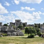 "Unforgettable Tulum Adventure: Ruins and Cenotes from cancun - A Deep Dive into the Itinerary