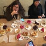 Union Square Donut Tour: Choose Your Own Donut Adventure - Frequently Asked Questions