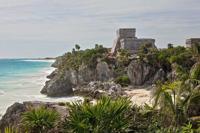 Unique 5X1 Tulum, Coba, Cenote, Village & 5th Avenue from Cancun - Authenticity and Value: A Balanced Perspective