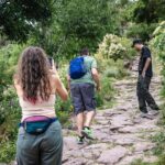 Unique cablecar experience, pulque tasting &unbeatable views - Transportation and Group Dynamics