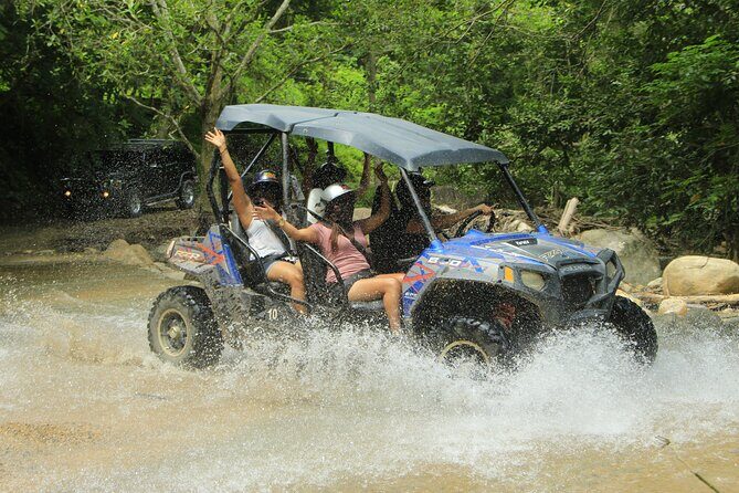 Unique Experience on ATVs or Razer through the Jungle! - Practical Tips to Maximize Your Experience