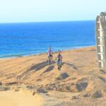 Unique experience on Sky Bike, Atv and Camels from Cabo San Lucas - Authentic Feedback from Participants