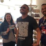 Unique Scavenger Hunt Experience in Barrie by Zombie Scavengers - The Review Perspective