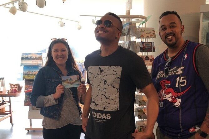 Unique Scavenger Hunt Experience in Barrie by Zombie Scavengers - The Review Perspective