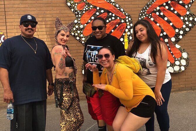 Unique Scavenger Hunt Experience in Charlotte by 3Quest Challenge - The Itinerary: A Closer Look