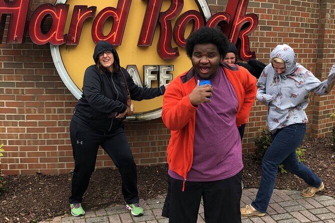 Unique Scavenger Hunt Experience in Cleveland by Wacky Walks - Final Thoughts