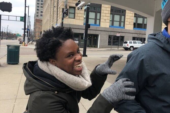 Unique Scavenger Hunt Experience in Madison by 3Quest Challenge - Practical Details: What You Need to Know