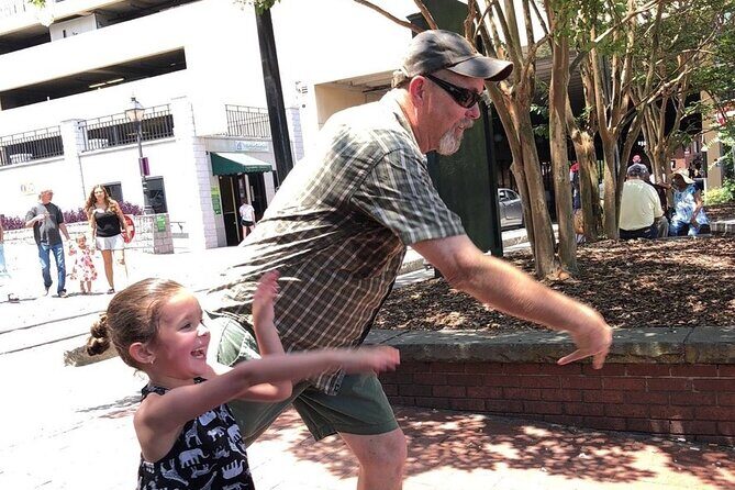 Unique Scavenger Hunt Experience in McAllen by Zombie Scavengers - The Itinerary and What to Expect