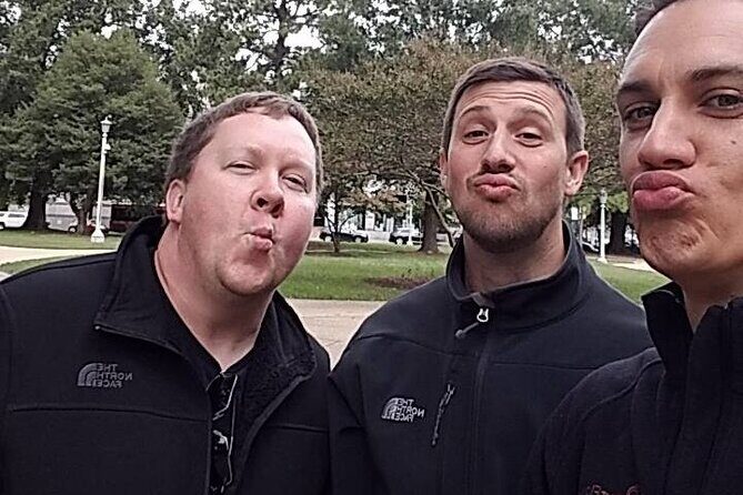 Unique Scavenger Hunt Experience in Nanaimo by Crazy Dash - The value of the experience