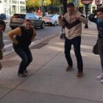 Unique Scavenger Hunt Experience in Regina by Zombie Scavengers - The Itinerary: How the Hunt Unfolds