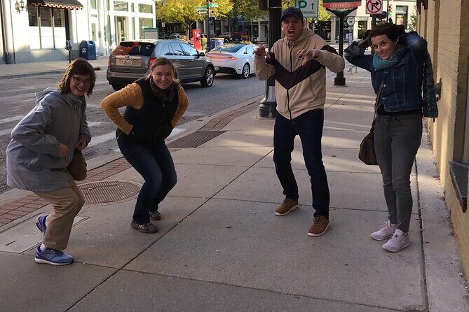 Unique Scavenger Hunt Experience in Regina by Zombie Scavengers - The Itinerary: How the Hunt Unfolds