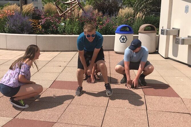 Unique Scavenger Hunt in Kamloops by Operation City Quest - The Experience in Detail