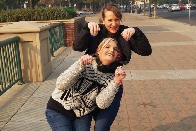 Unique Scavenger Hunt in Prince George by Zombie Scavengers - The Pros and Cons