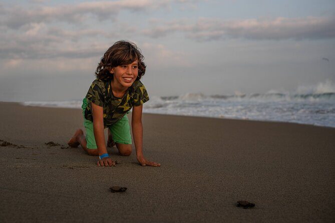 Unique Turtle Sanctuary & Sunset Experience - Why This Tour Offers Great Value