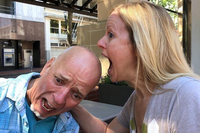 Unique Zombie Survival Scavenger Hunt in Honolulu, HI - An Adventurous Twist on Honolulu City Exploration