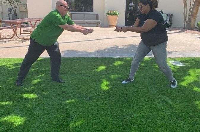 Unique Zombie Survival Scavenger Hunt in Minneapolis - Preview of the Route and Challenges