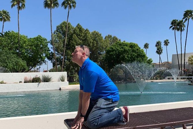 Unique Zombie Survival Scavenger Hunt in Providence - Deep Dive into the Itinerary