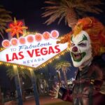 Universal Horror Unleashed at AREA15 in Las Vegas - A Deep Dive into Universal Horror Unleashed