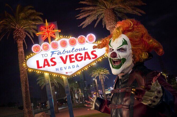 Universal Horror Unleashed at AREA15 in Las Vegas - A Deep Dive into Universal Horror Unleashed