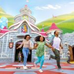 Universal Studios Hollywood General Admission Ticket, California - Practical Tips for Visiting