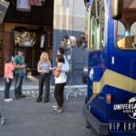 Universal Studios Hollywood: VIP Tour with Ticket - FAQ