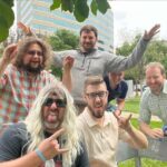 University Hunt: Youngstown State University Scavenger Hunt - What We Love About This Experience