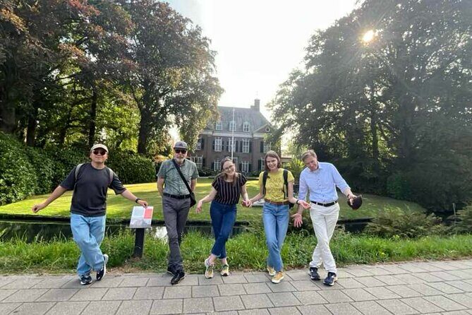 University of Pennsylvania Scavenger Hunt Experience - FAQs