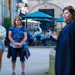 University of Toronto Ghost Tour - Campus Secrets & Spectres - The Value and Experience