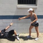 University Scavenger Hunt UCLA Bruin Bounty Hunt - The Itinerary: What Can You Expect?