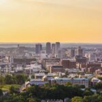 University Scavenger Hunt: University of Alabama Adventure - Exploring the Landmarks