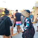 Unlimited Catamaran to Isla Mujeres from Cancun - Authentic Traveler Perspectives