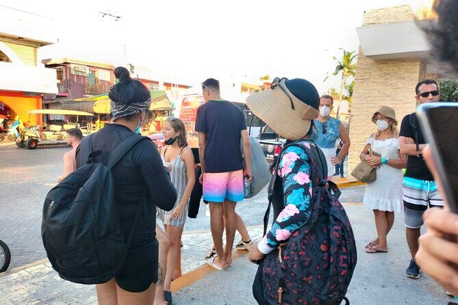 Unlimited Catamaran to Isla Mujeres from Cancun - Authentic Traveler Perspectives