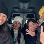 Up to 10 Person Anchorage to Seward Group Cruise Transportation - The Sum Up