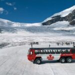 Up to 14 guests Private Tour: Lake Louis Moraine and Icefield - FAQ