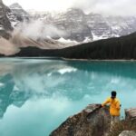 Up to 14 guests Private Tour: Lake LouiseMoraine & Emerald Lake - What It Means for You