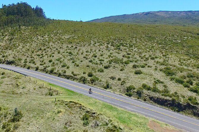 UPCOUNTRY Wednesday Haleakala Downhill Bike Ride w/Maui Sunriders - A Deep Dive into the Tour Experience