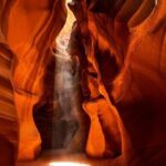 Upper Antelope Canyon Admission Ticket (AACT) - What the Tour Offers: A Detailed Breakdown