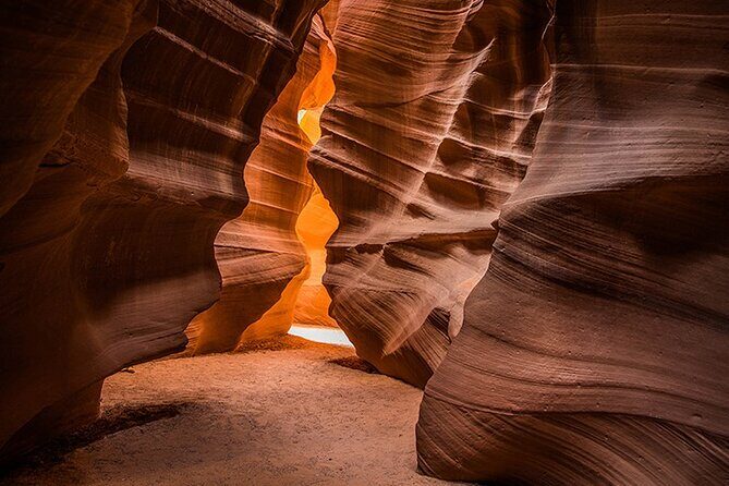 Upper Antelope Canyon and Horseshoe Bend Tour from Page AZ - Analyzing Value and Practicality