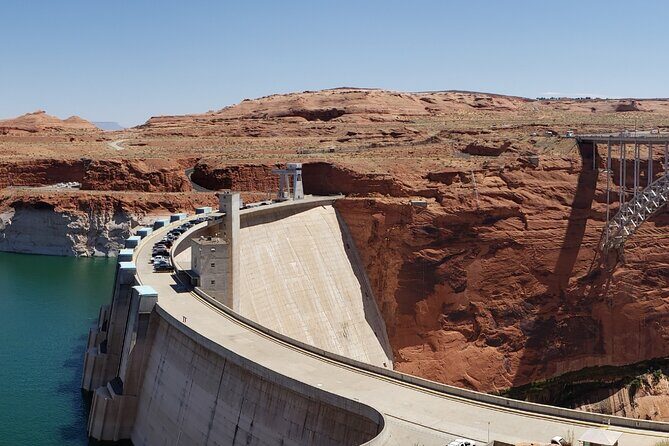 Upper Antelope Canyon from PAGE AZ - Antelope Canyon: The Main Attraction