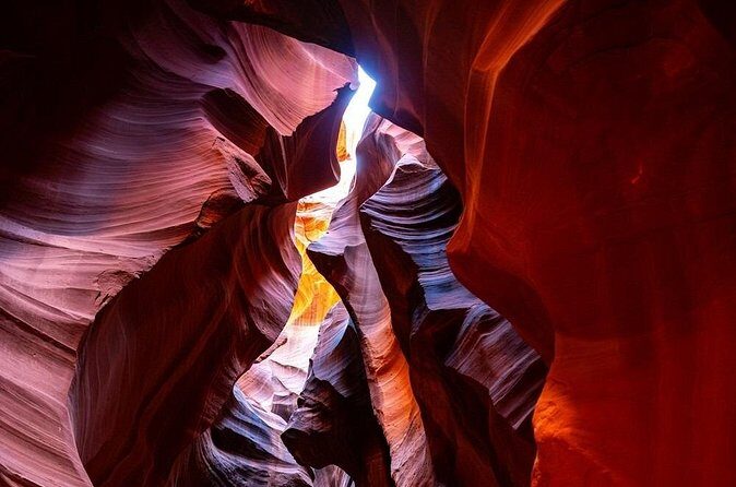Upper Antelope Canyon Tour - Who Is This Tour Best For?