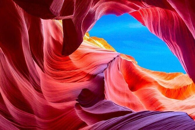 Upper Antelope Slot Canyon Guided Tour - Authentic Experiences and Real Traveler Perspectives