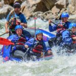 Upper Clear Creek Canyon (Intermediate) - Who Is This Tour Best For?